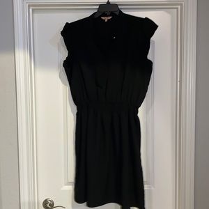 Black Fun Dress